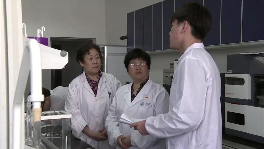 工厂生产中党委书记,院长鲁晓翔生物技术与食品科学学院来认识天津